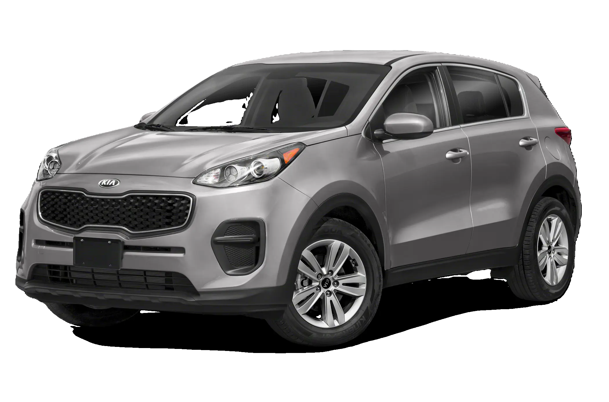 kia sportage 2016 hladká strecha